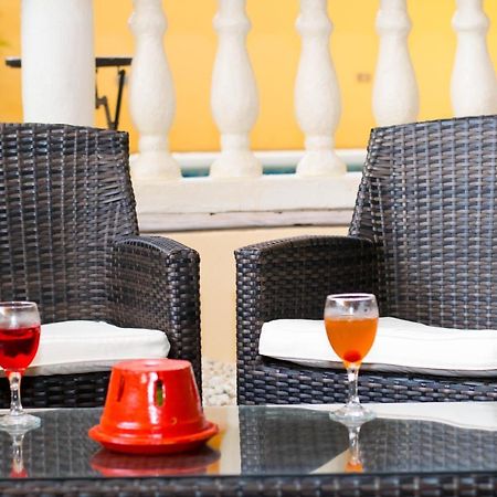 Beverly'S Oasis Suites Scarborough Eksteriør bilde