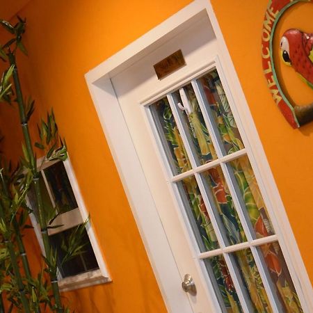 Beverly'S Oasis Suites Scarborough Eksteriør bilde