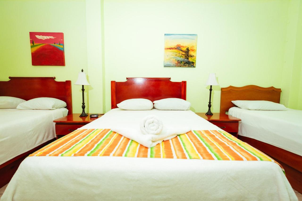 Beverly'S Oasis Suites Scarborough Eksteriør bilde