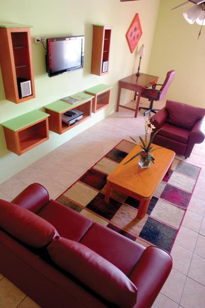 Beverly'S Oasis Suites Scarborough Eksteriør bilde